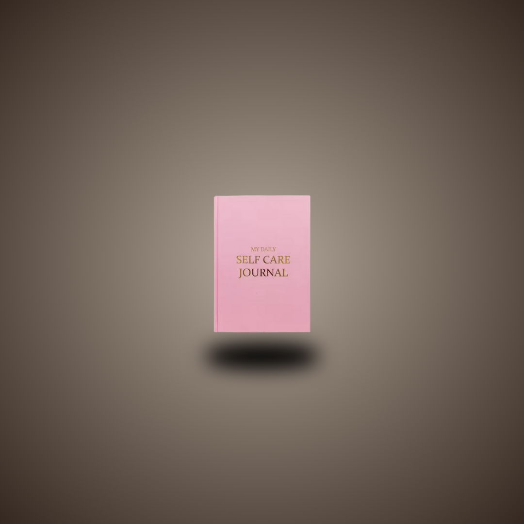 Self Care Journal