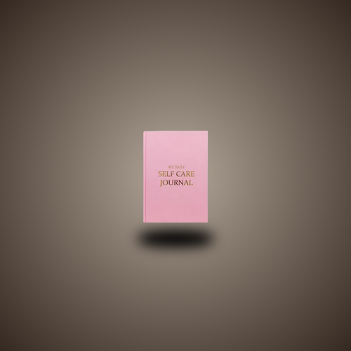 Self Care Journal